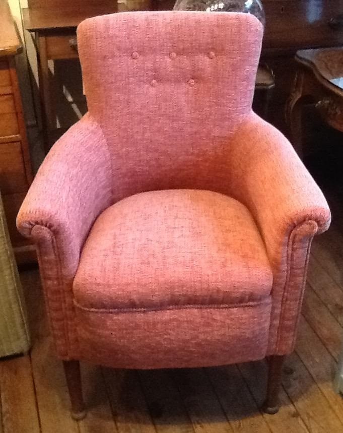 Reupholstery Furniture Restoration London Gallerie Veronique